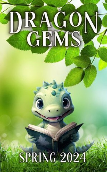 Dragon Gems (Spring 2024), Water Dragon Publishing - Ebook - 9781962538701