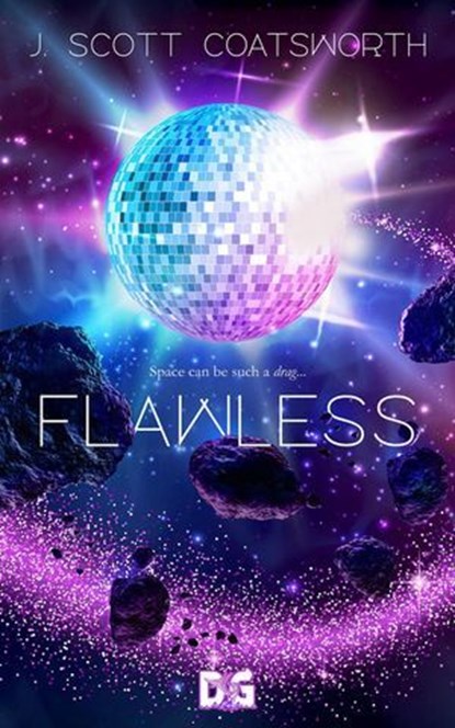 Flawless, J. Scott Coatsworth - Ebook - 9781962538770
