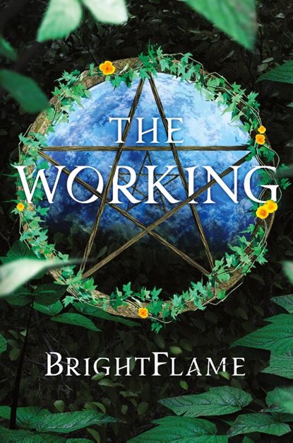 The Working, Brightflame - Paperback - 9781962538954