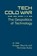 Tech Cold War, Ansgar Baums ; Nicholas Butts - Gebonden - 9781962551564
