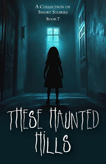 These Haunted Hills, Inc Jan-Carol Publishing - Paperback - 9781962561815