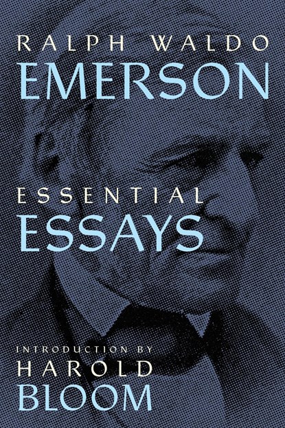 Ralph Waldo Emerson, Ralph Waldo Emerson - Paperback - 9781962572156