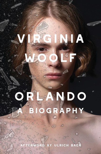 Orlando (Warbler Classics Annotated Edition), Virginia Woolf - Paperback - 9781962572330