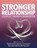 The Stronger Relationship Couples Therapy Workbook, Harper & Lane - Paperback - 9781962576208