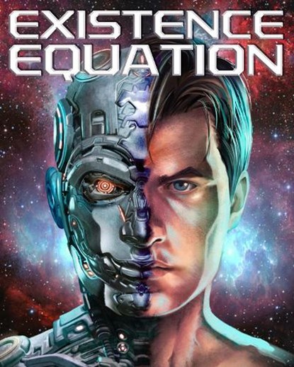 Existence Equation, Matthew Medney ; Don Macnab-Stark - Gebonden - 9781962594066