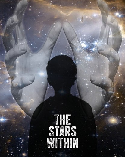 The Stars Within, Stefan Petrucha - Gebonden - 9781962594172