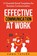 Effective Communication at Work, Emma Taylor - Paperback - 9781962625265