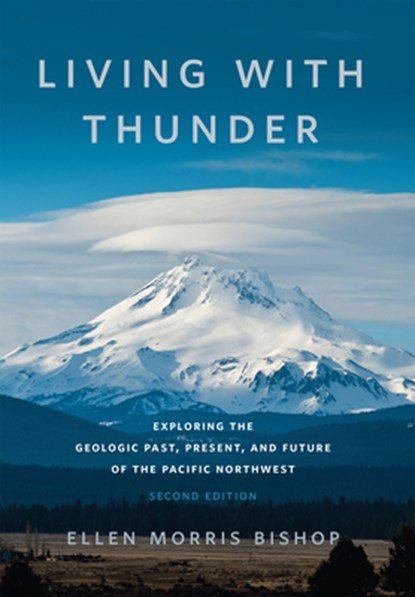 Living with Thunder, Ellen Morris Bishop - Paperback - 9781962645409