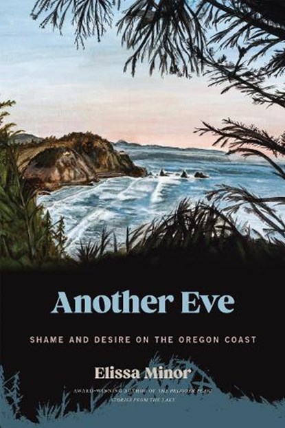 Another Eve, Elissa Minor - Paperback - 9781962645614