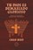 Tu Dios es demasiado glorioso, Chad Bird - Paperback - 9781962654685