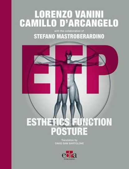 EFP, Lorenzo Vanini ; Camillo D'Arcangelo ; Stefano Mastroberardino - Ebook - 9781962679275