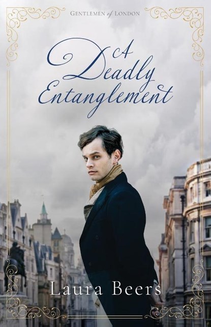 A Deadly Entanglement, Beers - Paperback - 9781962703154