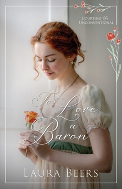 To Love a Baron, Laura Beers - Paperback - 9781962703352