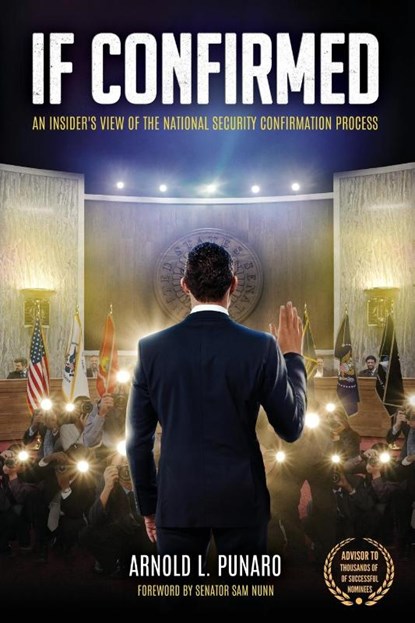 IF CONFIRMED, Arnold L Punaro - Paperback - 9781962729055