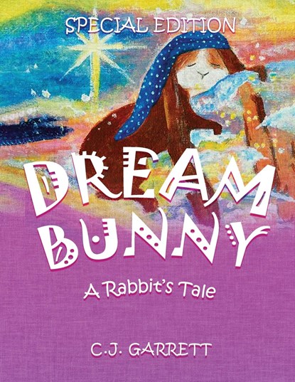 Dream Bunny, C. J. Garrett - Paperback - 9781962730334