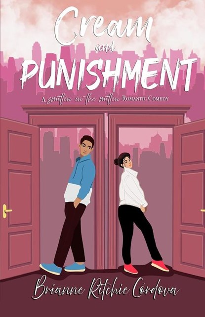 Cream and Punishment, Brianne Ritchie Córdova - Paperback - 9781962739481