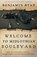Welcome to Midlothian Boulevard, Benjamin Ryan - Paperback - 9781962739924