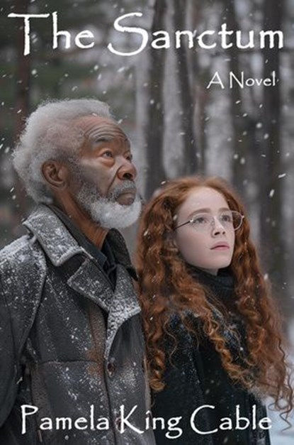 The Sanctum, Pamela King Cable - Ebook - 9781962754095