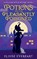 Potions and the Pleasantly Poisoned, Eloise Everhart - Paperback - 9781962759007