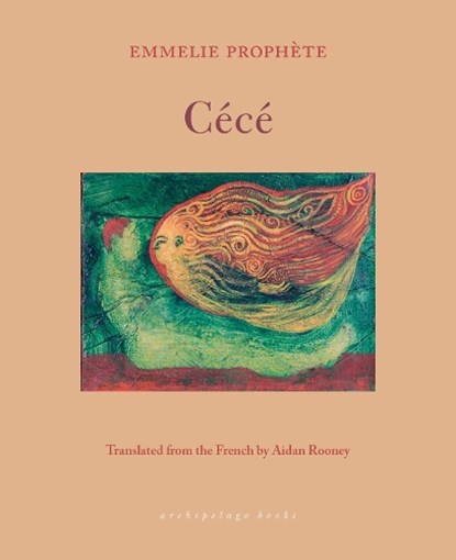 Cece, Emmelie Prophete ; Aidan Rooney - Paperback - 9781962770415