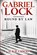 Gabriel Lock, D. & H. Cancio - Paperback - 9781962825221