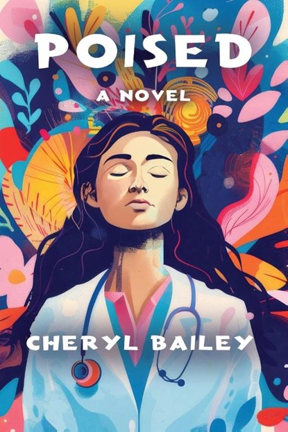 Poised, Cheryl Bailey - Paperback - 9781962834155