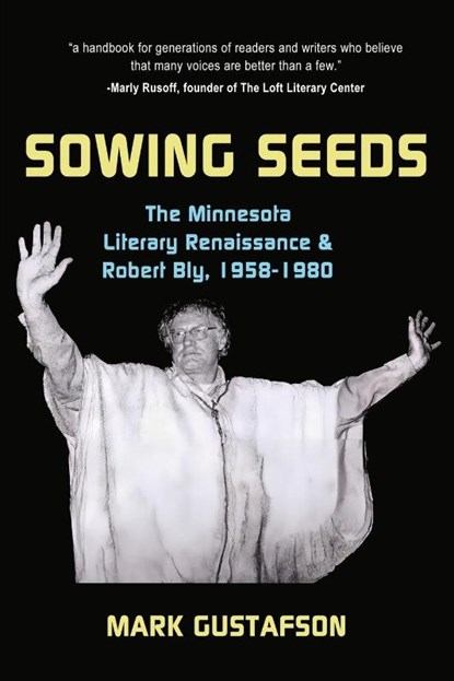 Sowing Seeds, Mark Gustafson - Paperback - 9781962834247