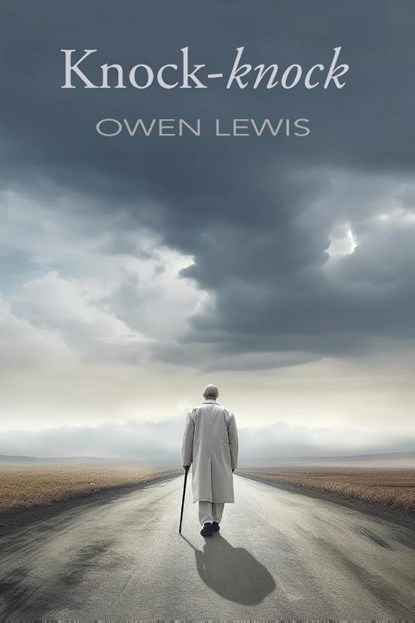 Knock-knock, Owen Lewis - Paperback - 9781962847018