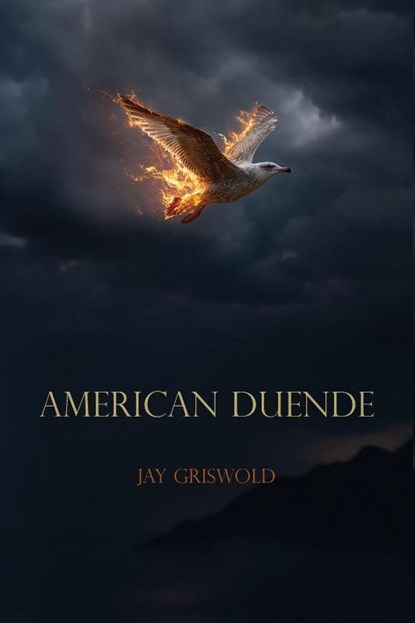 American Duende, Jay Griswold - Paperback - 9781962847315
