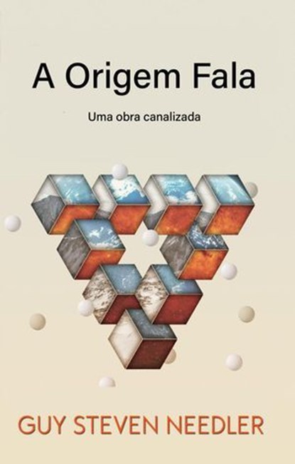 A Origem Fala, Guy Steven Needler - Ebook - 9781962858939