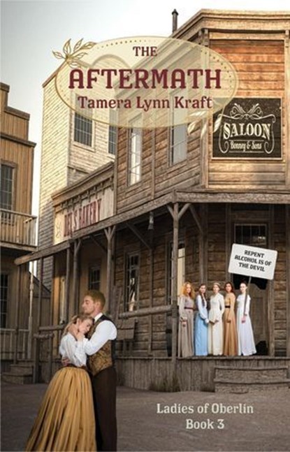 The Aftermath, Tamera Lynn Kraft - Ebook - 9781962862578