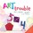 Art Trouble, Anita Narayan - Paperback - 9781962869003