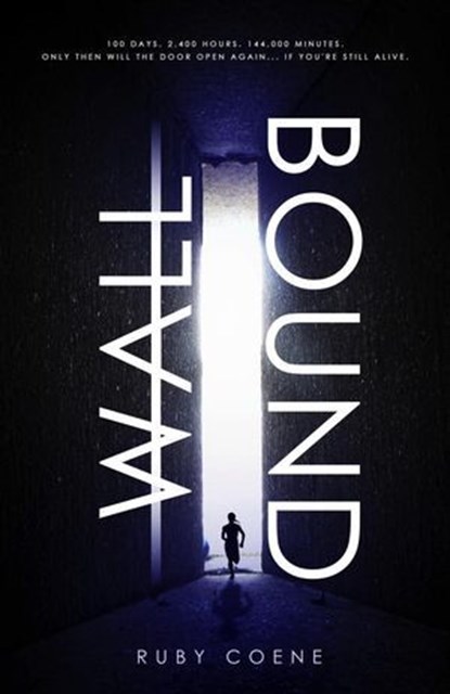 Wallbound, Ruby Coene - Ebook - 9781962876117