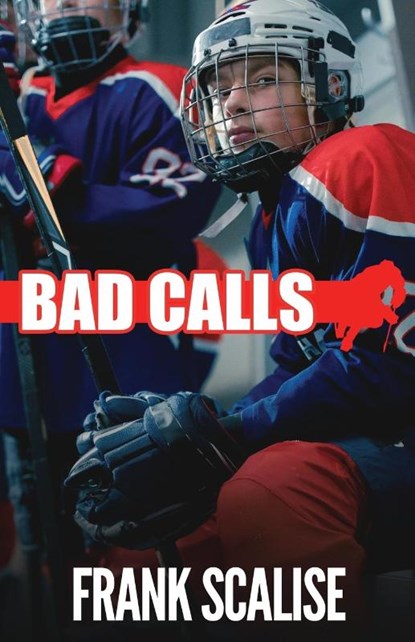 Bad Calls, Scalise - Paperback - 9781962889087