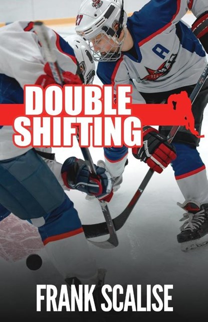 Double Shifting, Scalise - Paperback - 9781962889094