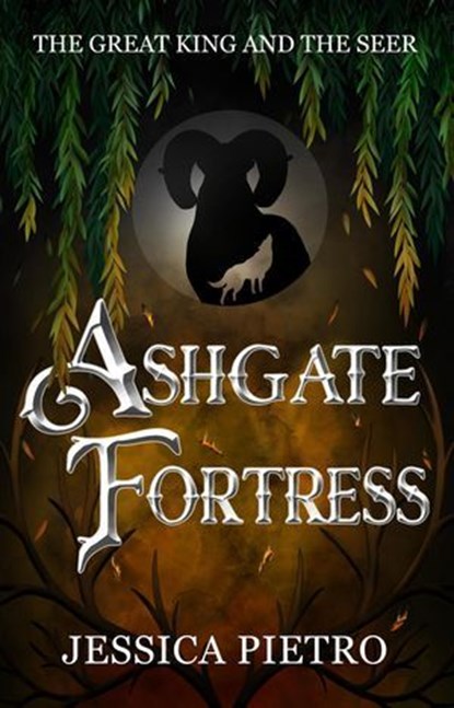 Ashgate Fortress, Jessica Pietro - Ebook - 9781962891042