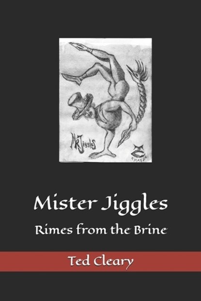 Mister Jiggles, Ted Cleary - Paperback - 9781962895170