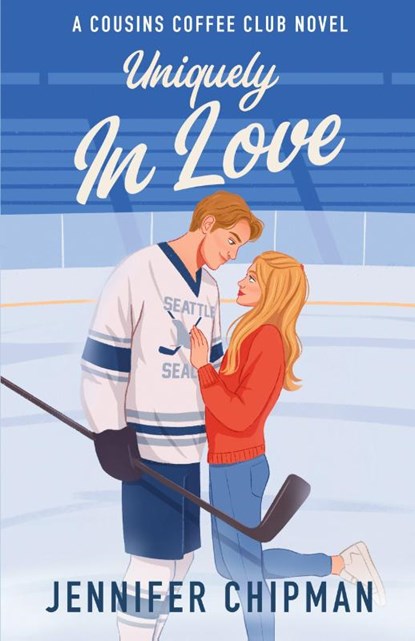 Uniquely in Love, Jennifer Chipman - Paperback - 9781962926171