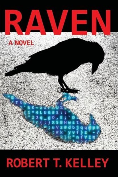 Raven, Robert T. Kelley - Paperback - 9781962931359