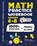 Math Practice Workbook Grades 6-8, Brain Hunter Prep - Paperback - 9781962936217