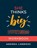 She Thinks Big Workbook, Andrea Liebross - Paperback - 9781962956109