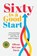 Sixty Is a Good Start, Allison Davis - Paperback - 9781962956345