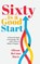 Sixty Is a Good Start, Allison Davis - Gebonden - 9781962956352