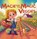 Macie and the Magic Veggies, Peter Contardo - Gebonden - 9781962987073