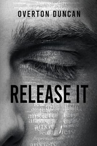 Release It, Overton Duncan - Paperback - 9781962987097