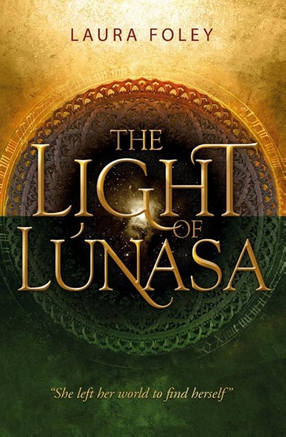 The Light Of Lúnasa, Laura Foley - Paperback - 9781963029024