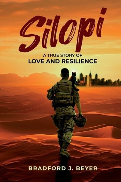 Silopi, Bradford J. Beyer - Paperback - 9781963102963
