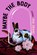 Maybe the Body: Poems, Asa Drake - Paperback - 9781963108682