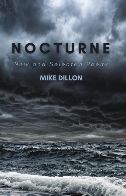 Nocturne, Mike Dillon - Paperback - 9781963115093