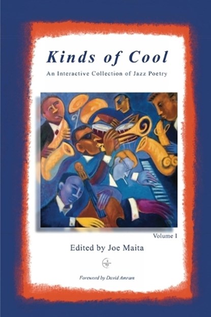 Kinds of Cool, Joe Maita - Paperback - 9781963115734